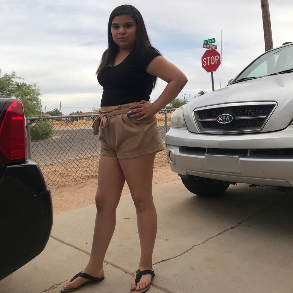 Shorts - Picture 4 of 4